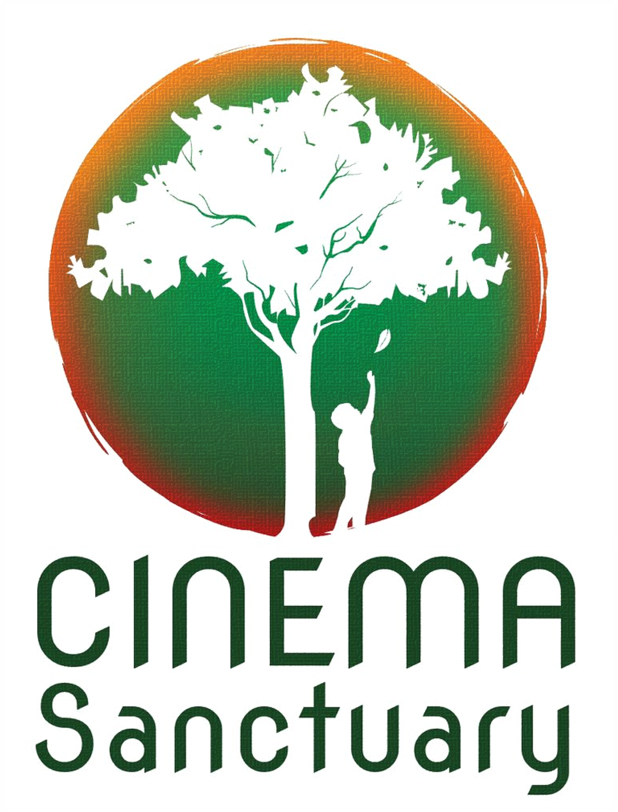 Cinema Sanctuary Logo